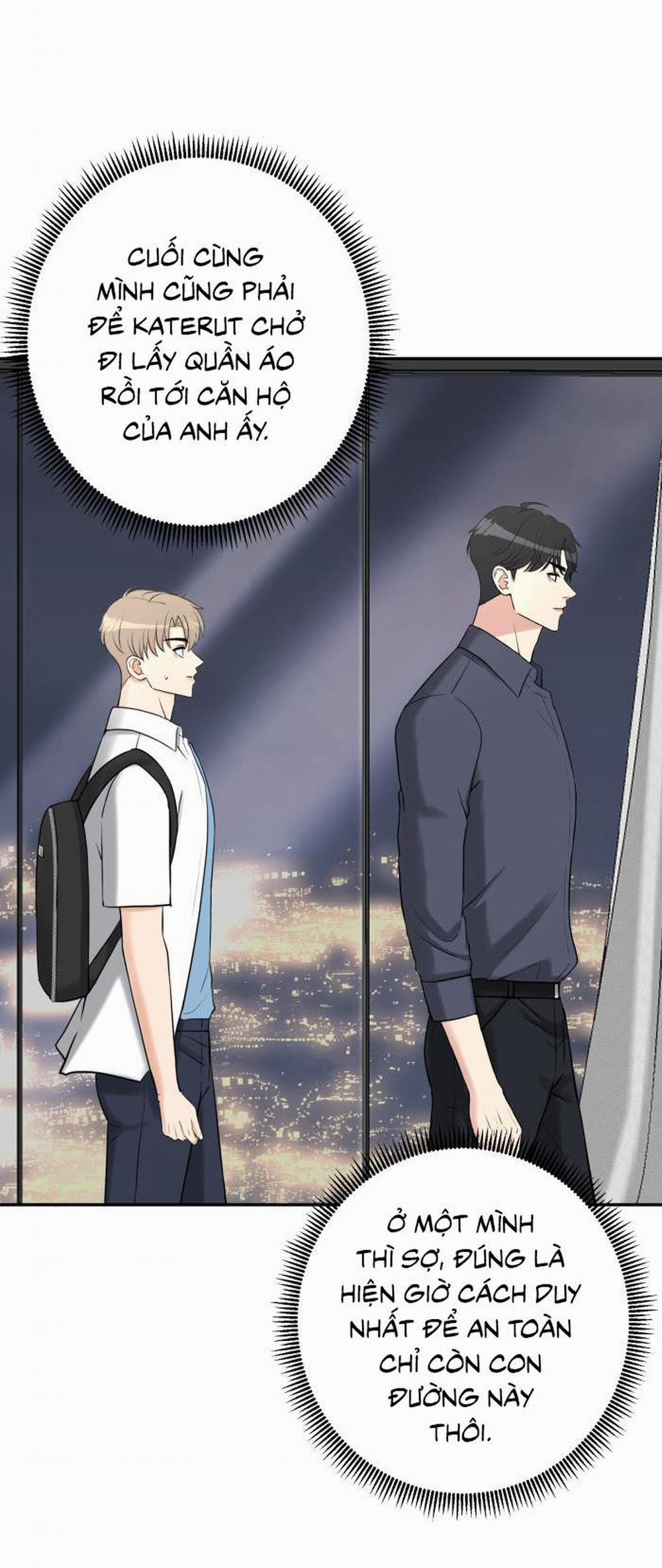 Tỉnh Dậy Lần Nữa Bỗng Trở Thành Minh Tinh Rồi 22 trang 38