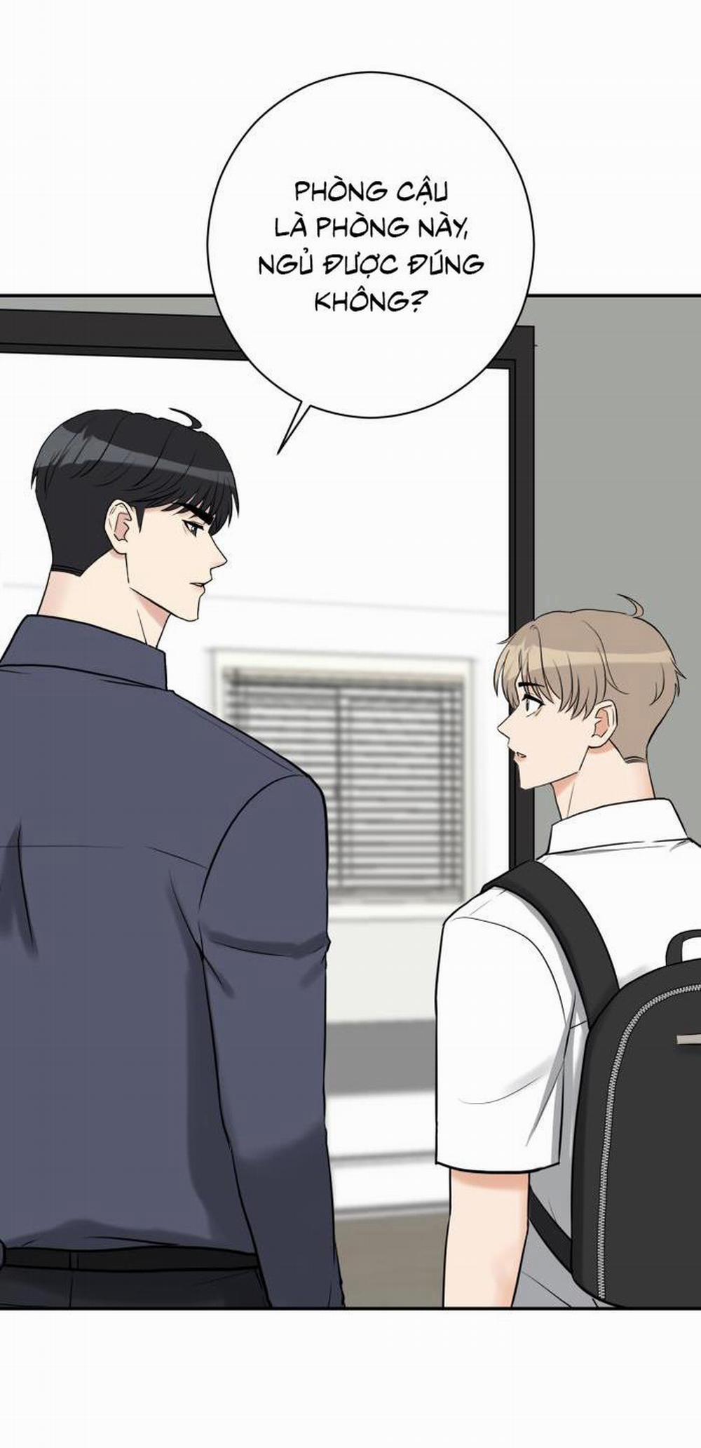 Tỉnh Dậy Lần Nữa Bỗng Trở Thành Minh Tinh Rồi 22 trang 39