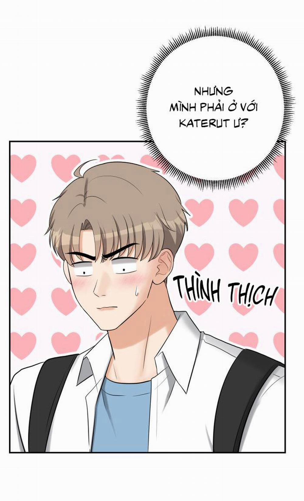 Tỉnh Dậy Lần Nữa Bỗng Trở Thành Minh Tinh Rồi 22 trang 40