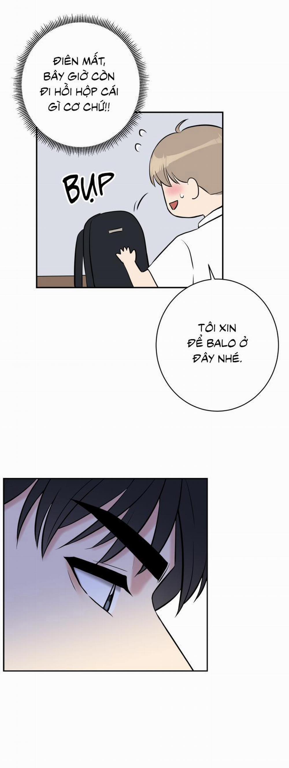 Tỉnh Dậy Lần Nữa Bỗng Trở Thành Minh Tinh Rồi 22 trang 41