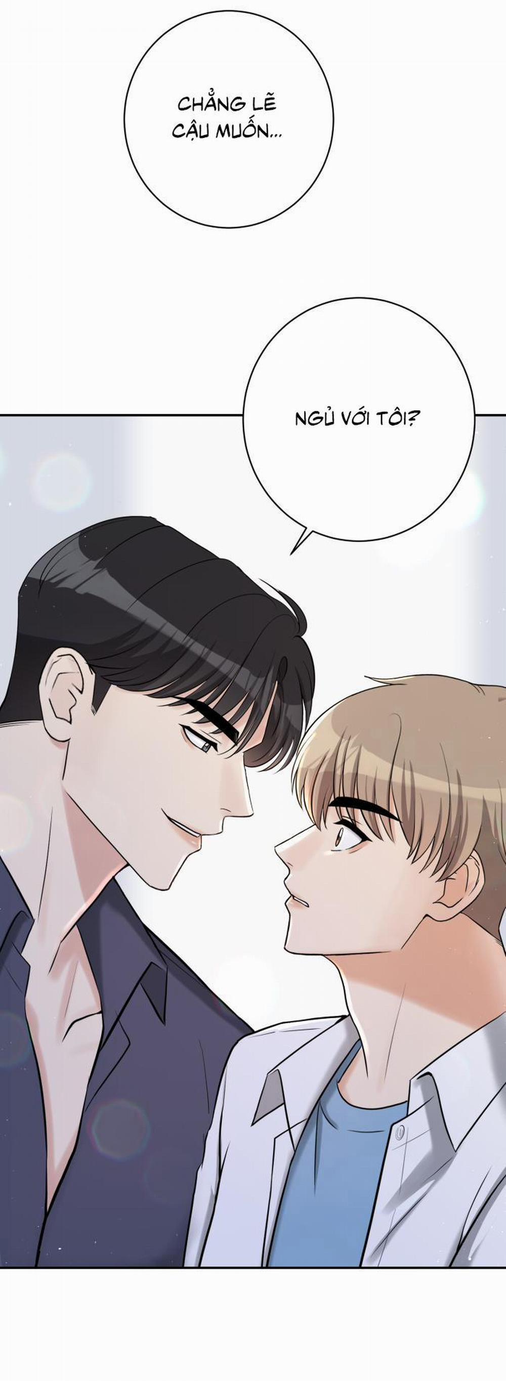 Tỉnh Dậy Lần Nữa Bỗng Trở Thành Minh Tinh Rồi 22 trang 42