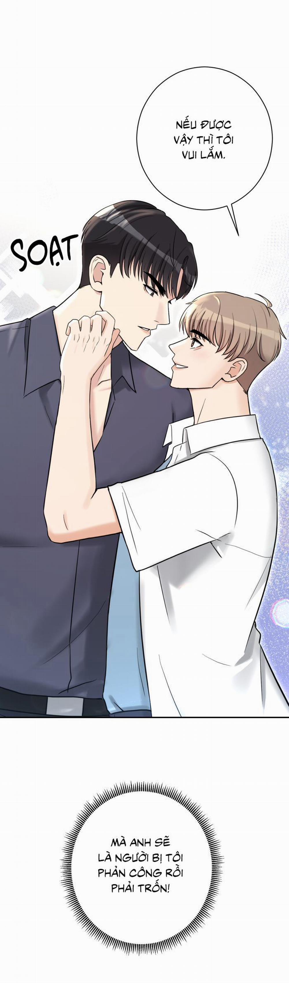 Tỉnh Dậy Lần Nữa Bỗng Trở Thành Minh Tinh Rồi 22 trang 44