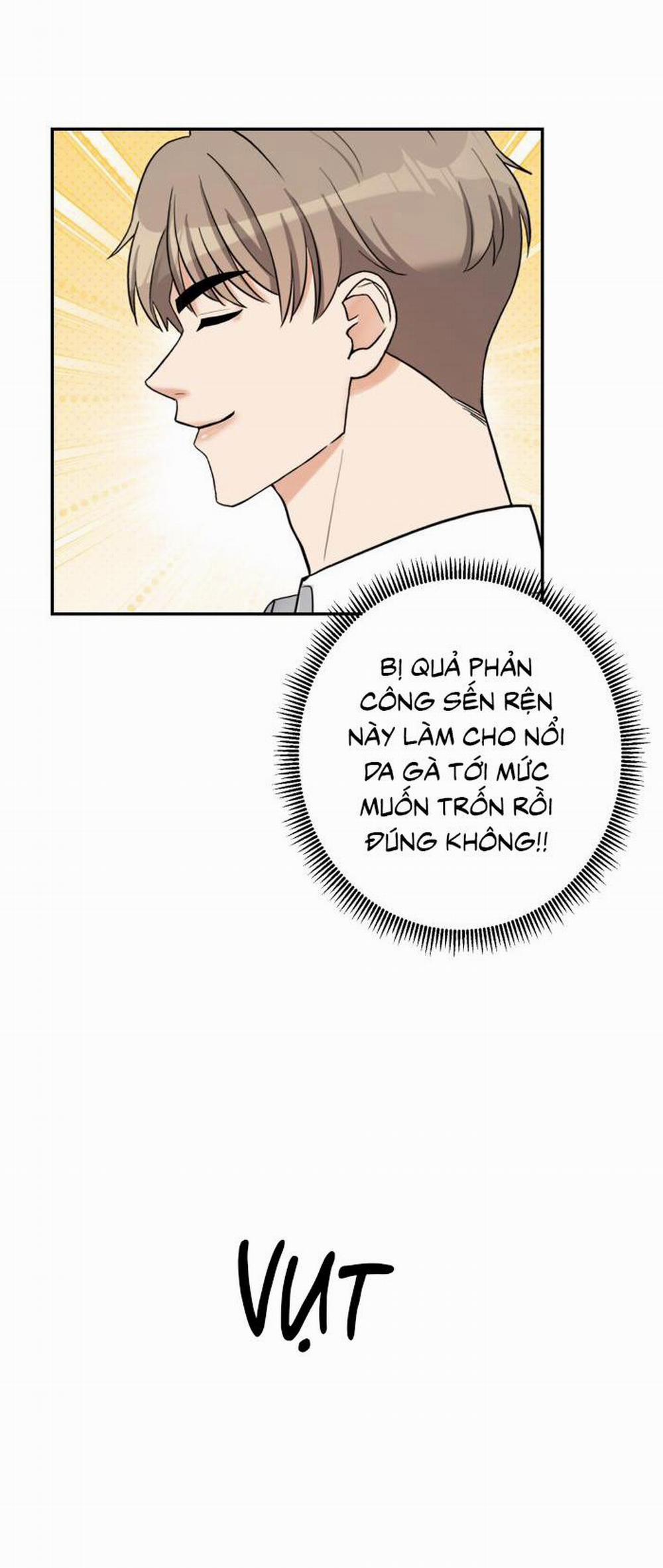 Tỉnh Dậy Lần Nữa Bỗng Trở Thành Minh Tinh Rồi 22 trang 45