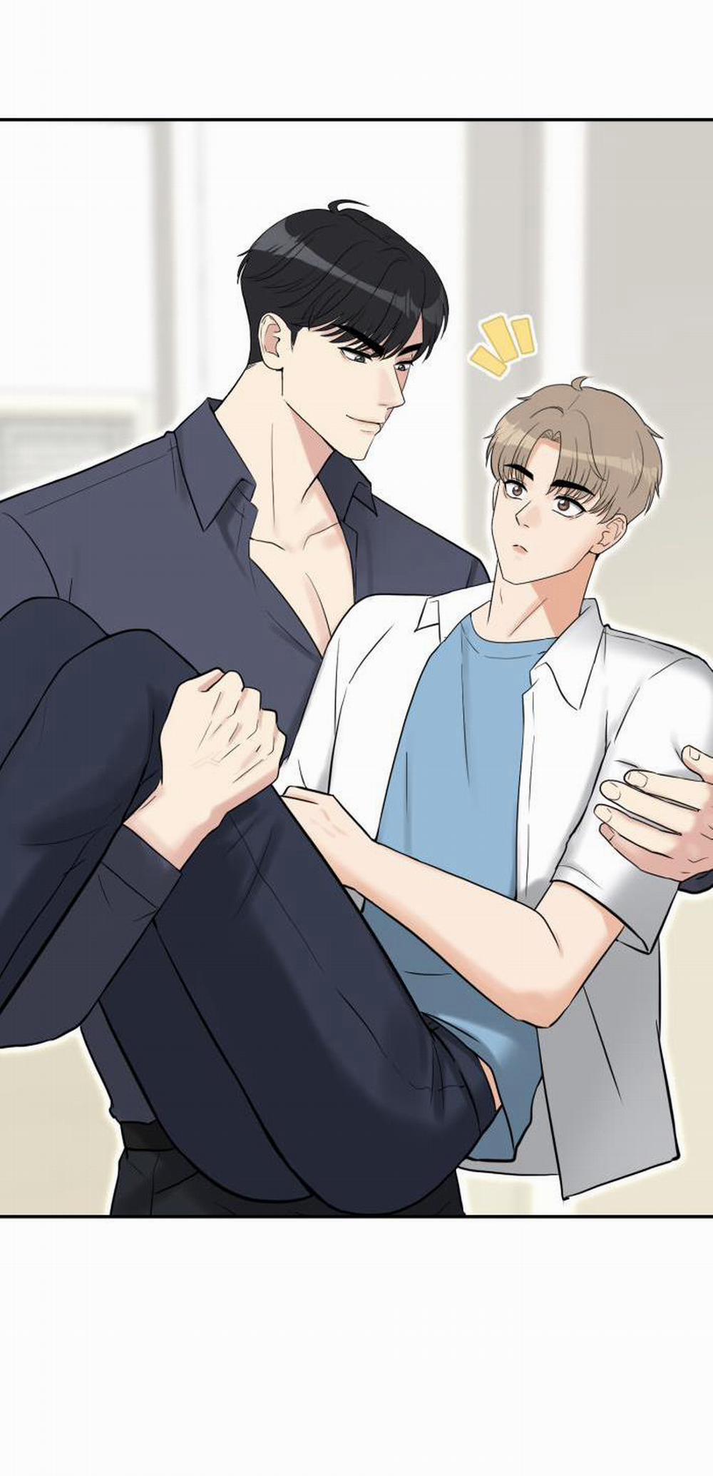 Tỉnh Dậy Lần Nữa Bỗng Trở Thành Minh Tinh Rồi 22 trang 46