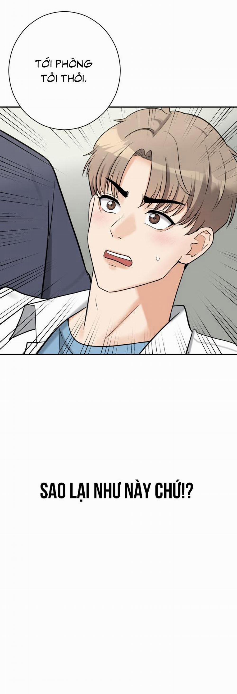 Tỉnh Dậy Lần Nữa Bỗng Trở Thành Minh Tinh Rồi 22 trang 48