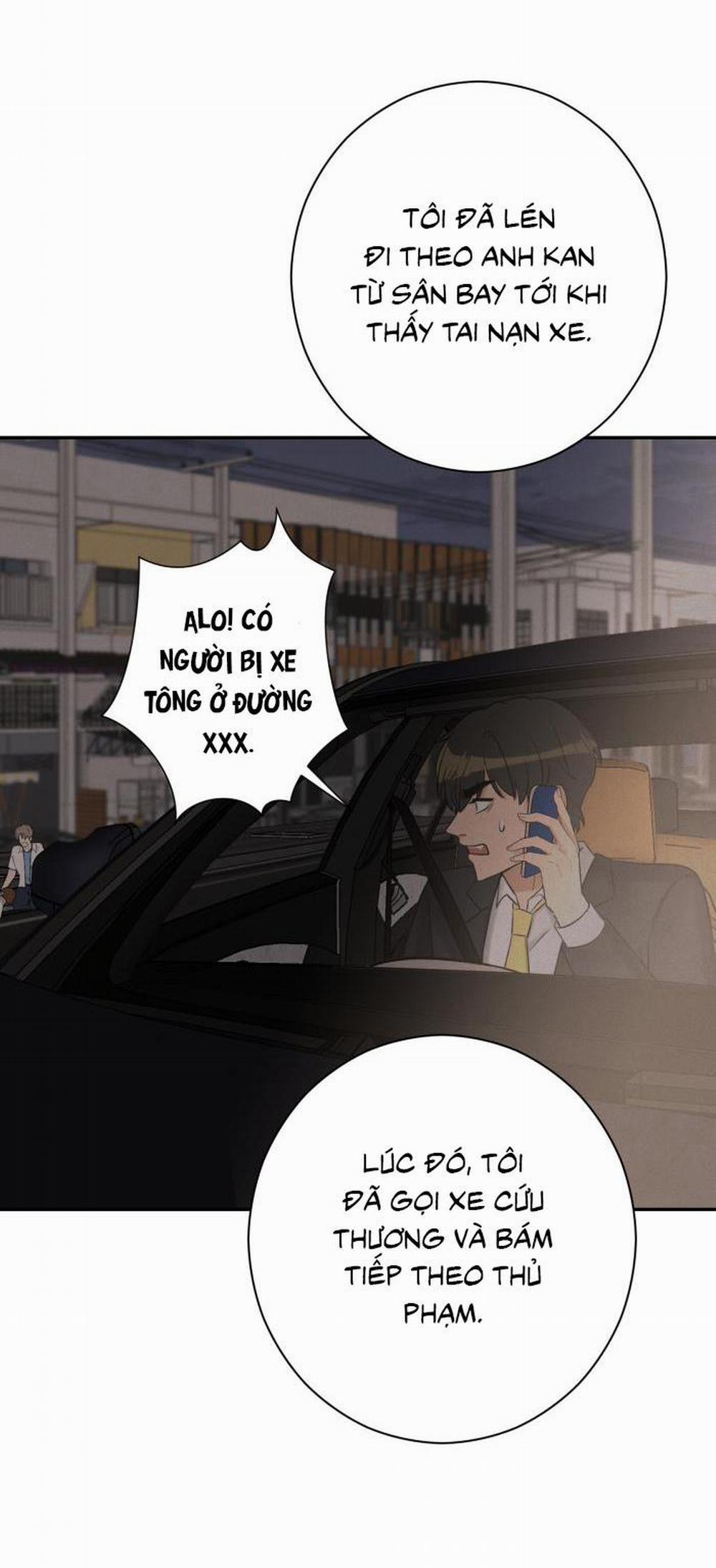 Tỉnh Dậy Lần Nữa Bỗng Trở Thành Minh Tinh Rồi 22 trang 5