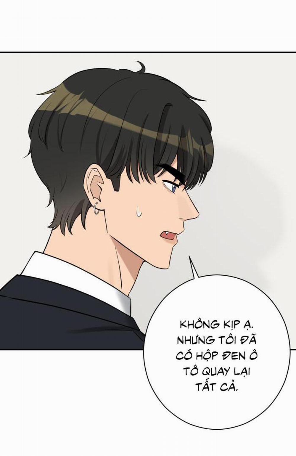 Tỉnh Dậy Lần Nữa Bỗng Trở Thành Minh Tinh Rồi 22 trang 7