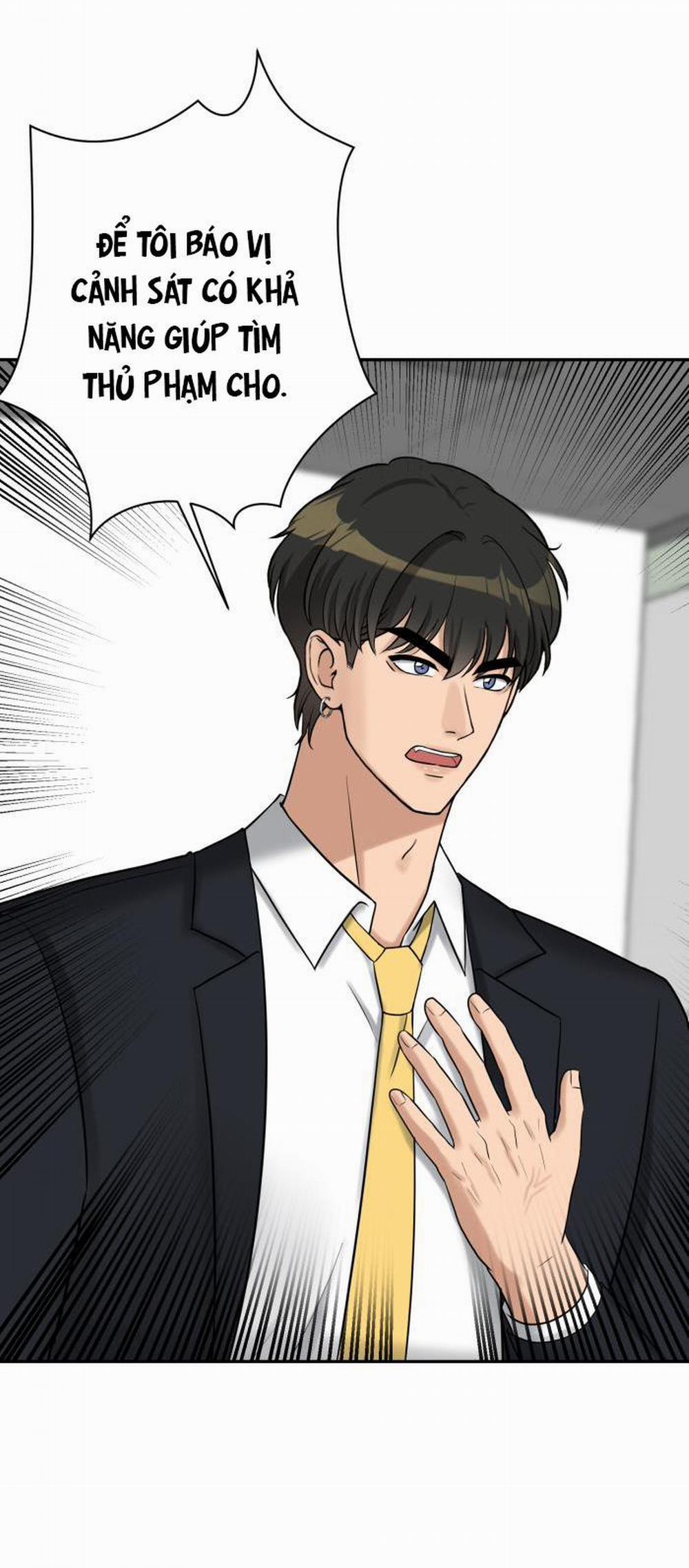 Tỉnh Dậy Lần Nữa Bỗng Trở Thành Minh Tinh Rồi 22 trang 8