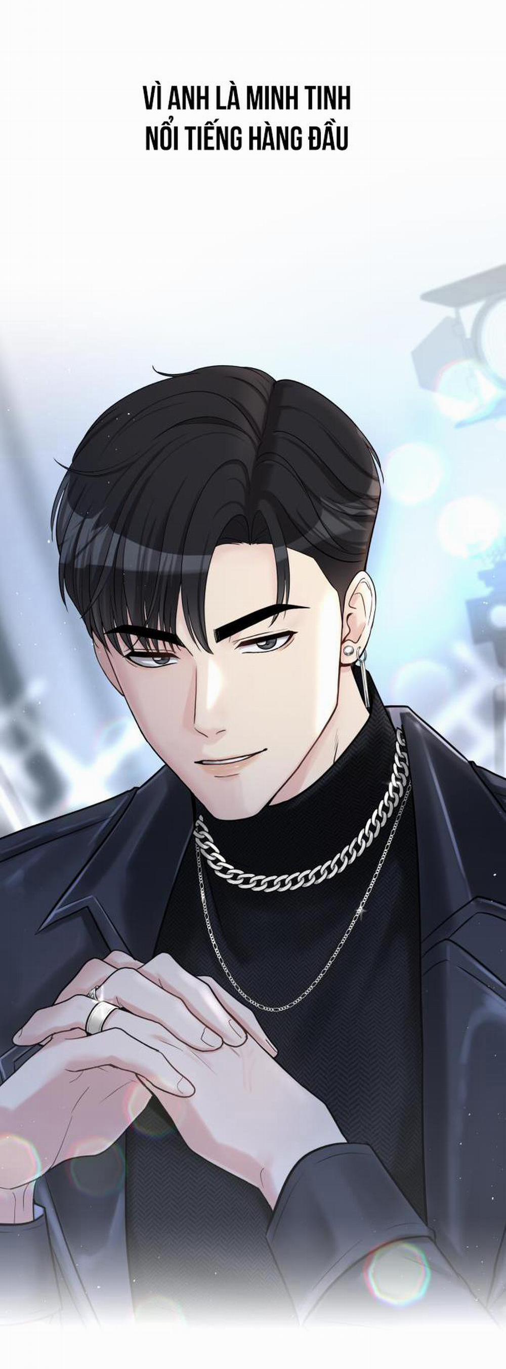 Tỉnh Dậy Lần Nữa Bỗng Trở Thành Minh Tinh Rồi 23 trang 12
