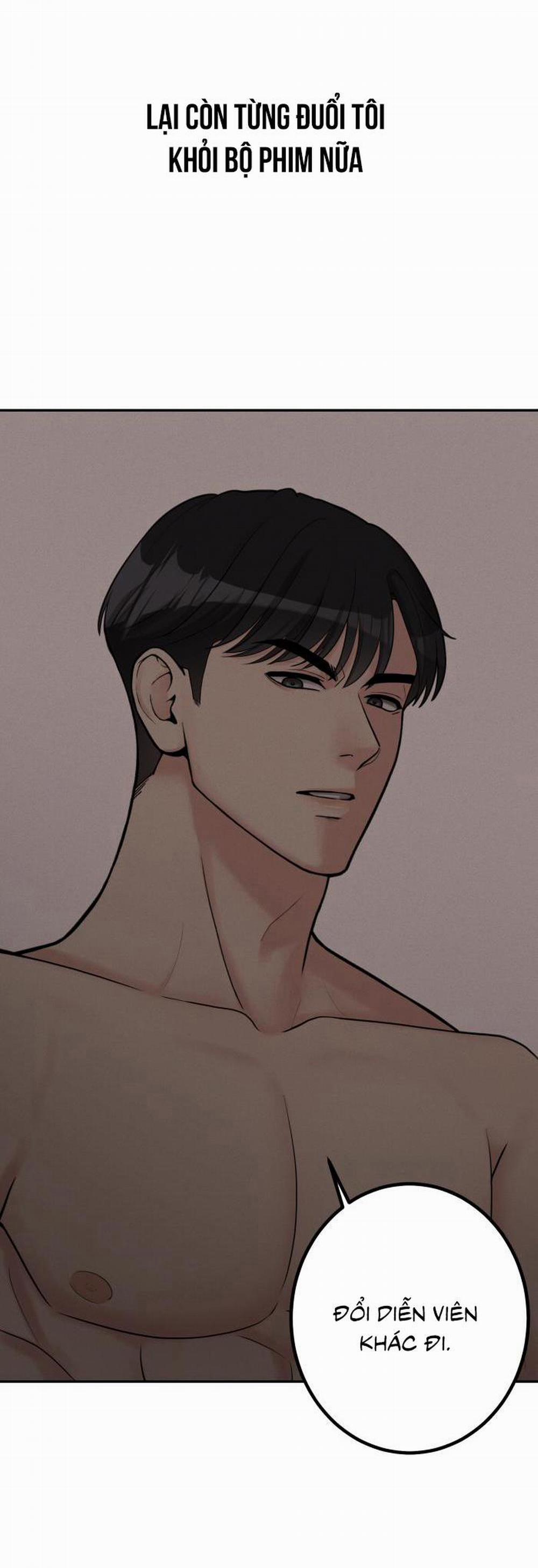 Tỉnh Dậy Lần Nữa Bỗng Trở Thành Minh Tinh Rồi 23 trang 13