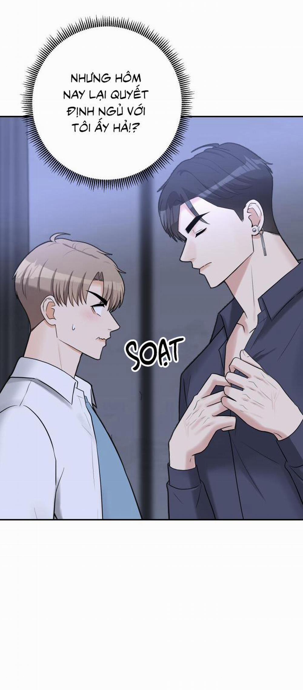 Tỉnh Dậy Lần Nữa Bỗng Trở Thành Minh Tinh Rồi 23 trang 14