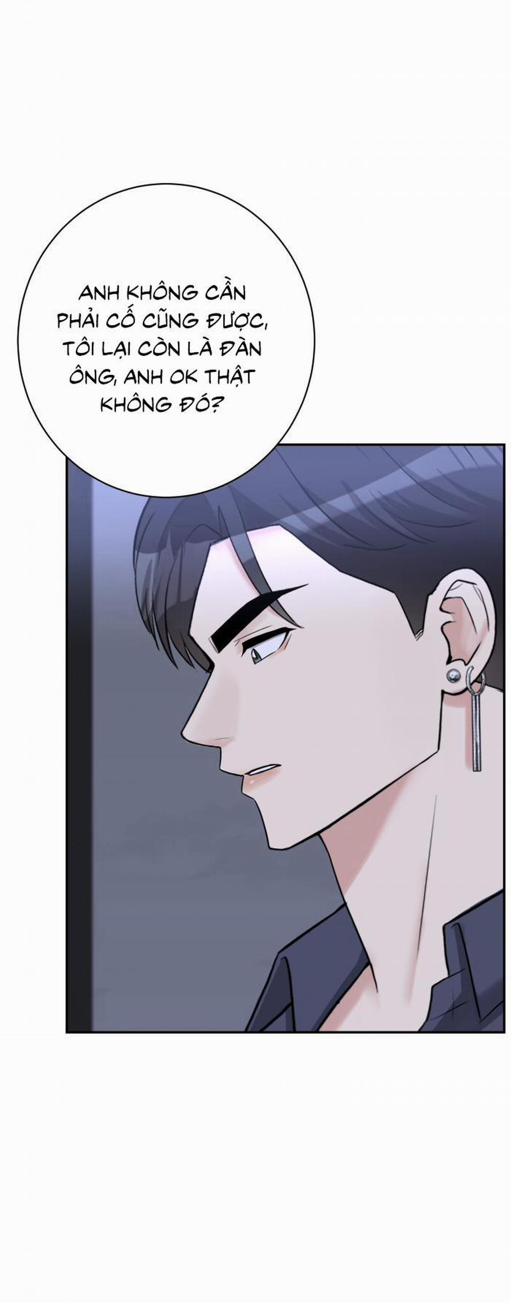 Tỉnh Dậy Lần Nữa Bỗng Trở Thành Minh Tinh Rồi 23 trang 16