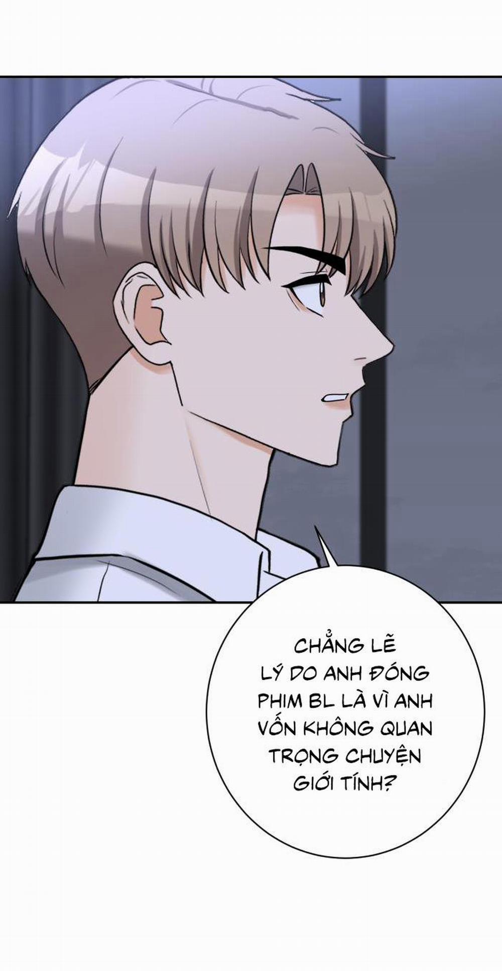 Tỉnh Dậy Lần Nữa Bỗng Trở Thành Minh Tinh Rồi 23 trang 18