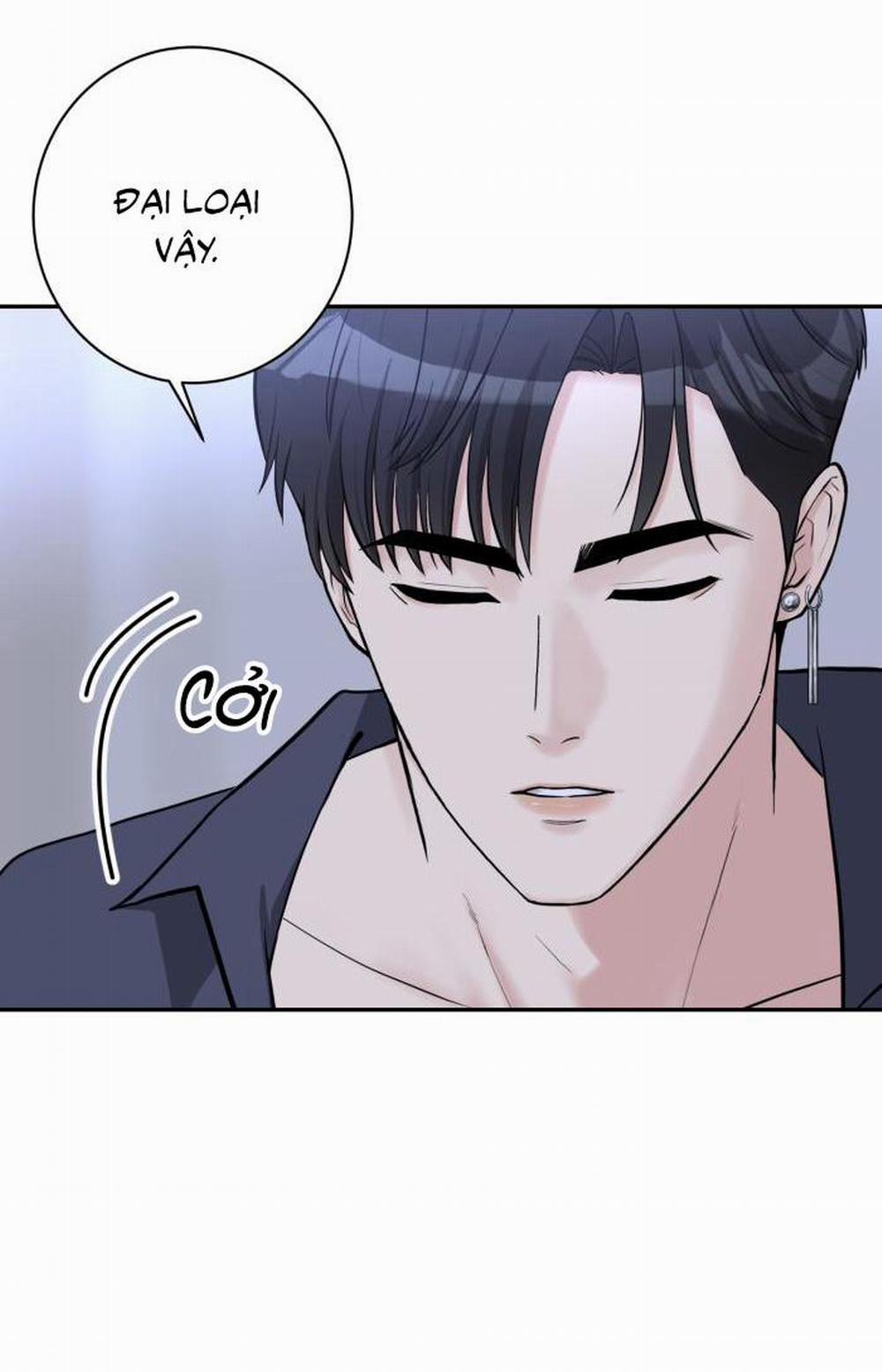 Tỉnh Dậy Lần Nữa Bỗng Trở Thành Minh Tinh Rồi 23 trang 19