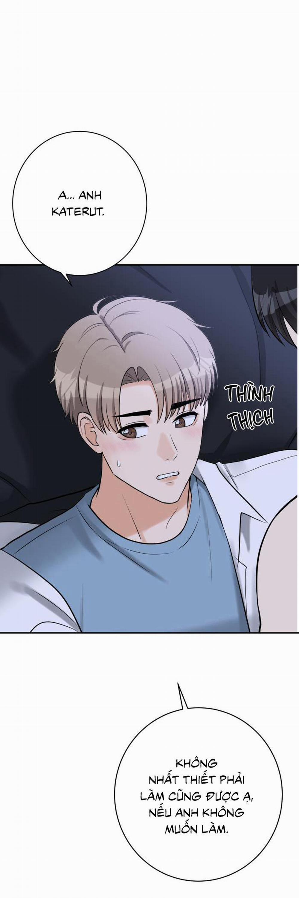 Tỉnh Dậy Lần Nữa Bỗng Trở Thành Minh Tinh Rồi 23 trang 23