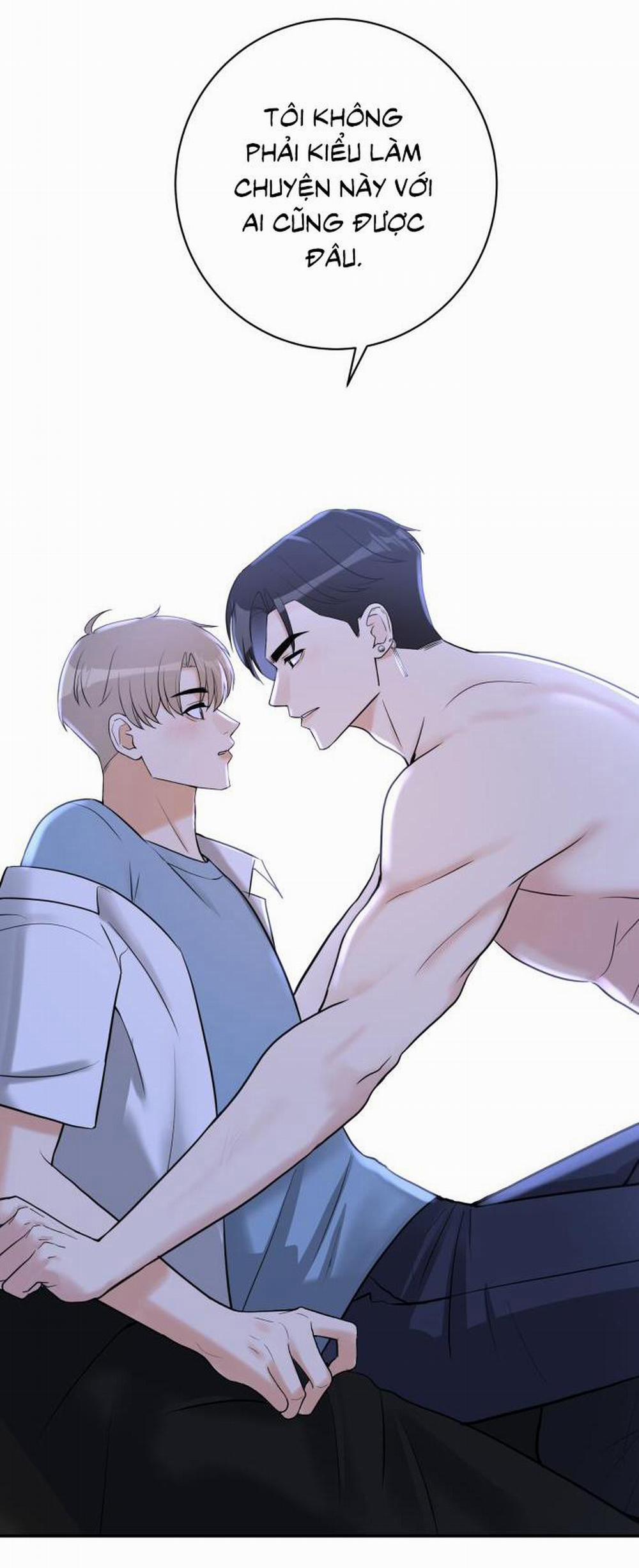 Tỉnh Dậy Lần Nữa Bỗng Trở Thành Minh Tinh Rồi 23 trang 25