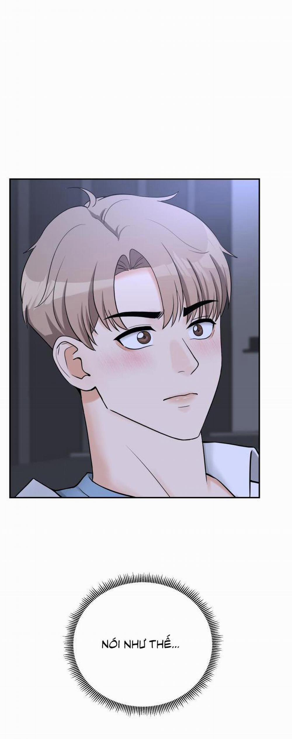 Tỉnh Dậy Lần Nữa Bỗng Trở Thành Minh Tinh Rồi 23 trang 26