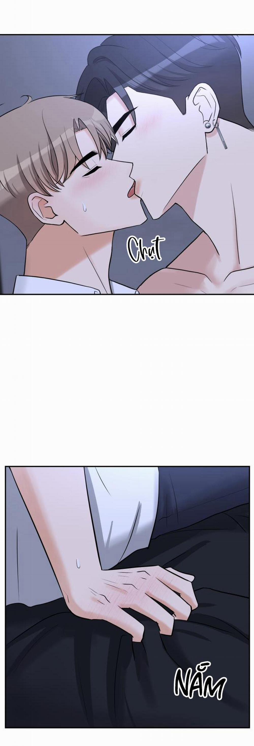 Tỉnh Dậy Lần Nữa Bỗng Trở Thành Minh Tinh Rồi 23 trang 29