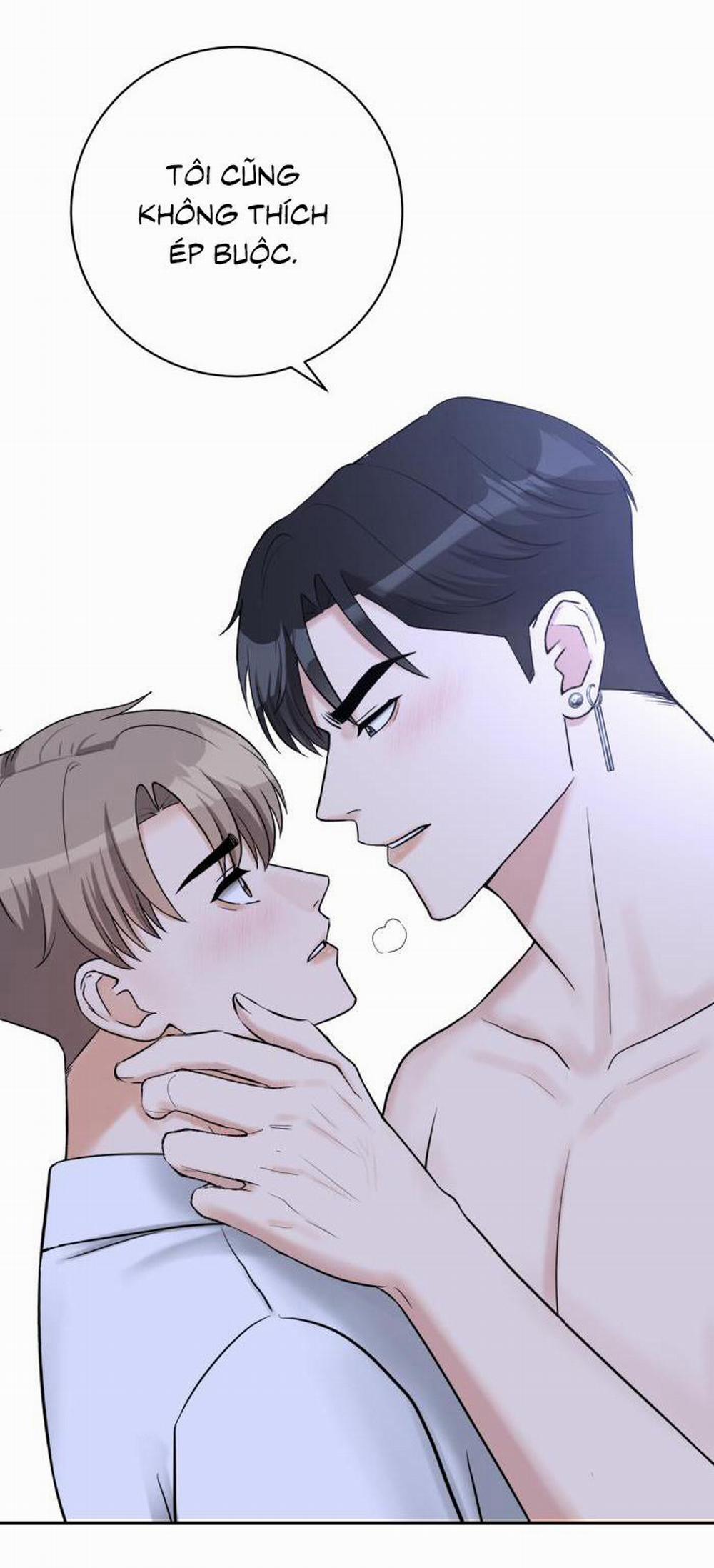 Tỉnh Dậy Lần Nữa Bỗng Trở Thành Minh Tinh Rồi 23 trang 31