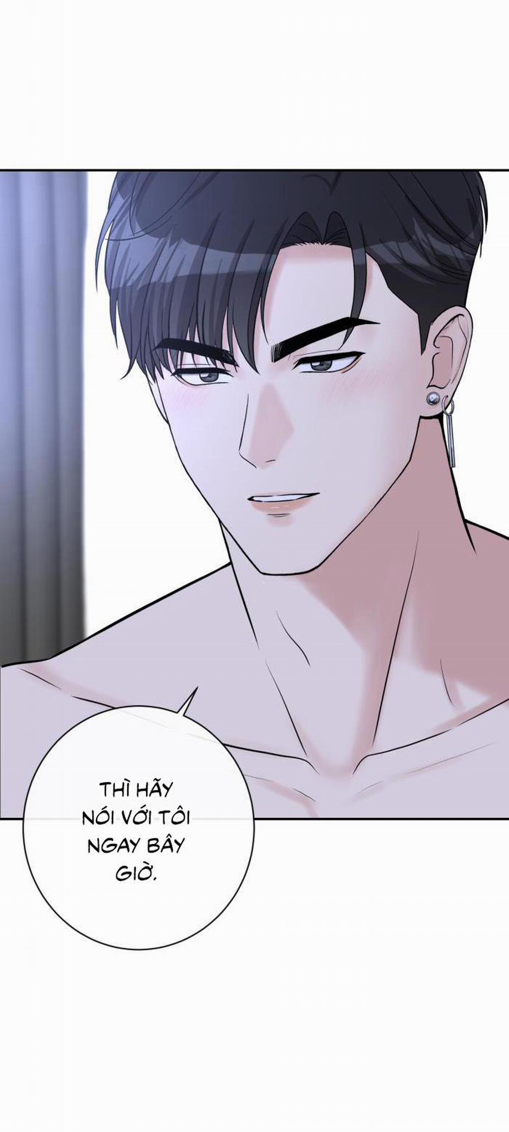 Tỉnh Dậy Lần Nữa Bỗng Trở Thành Minh Tinh Rồi 23 trang 33