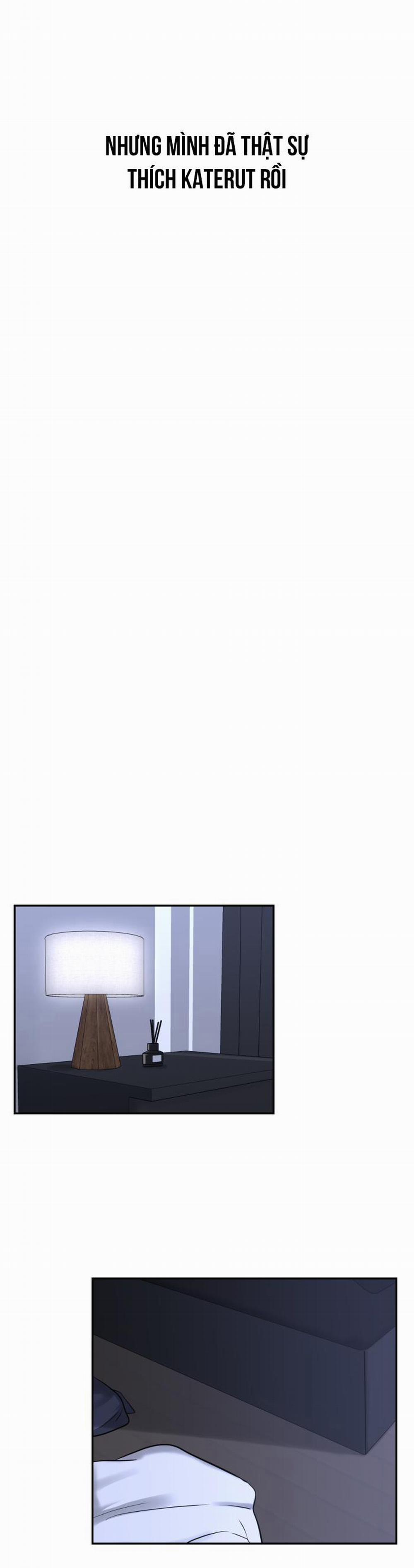 Tỉnh Dậy Lần Nữa Bỗng Trở Thành Minh Tinh Rồi 23 trang 37