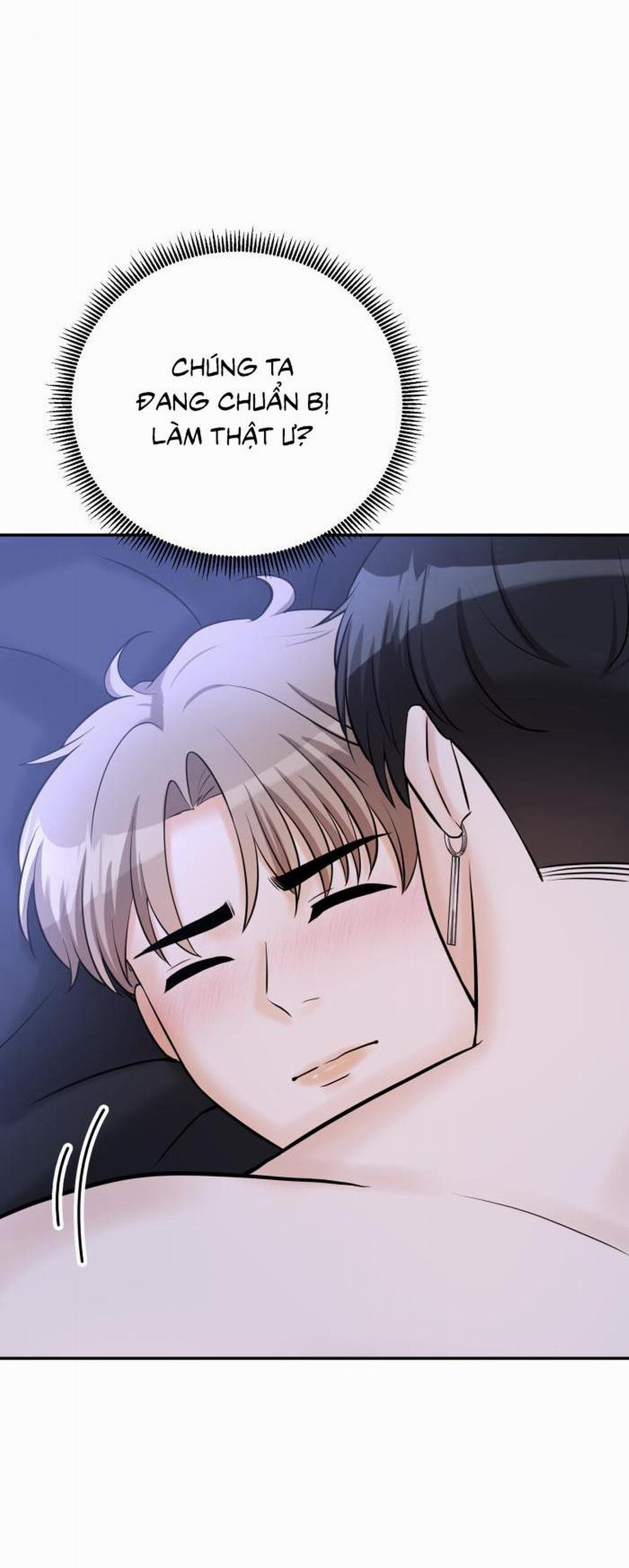 Tỉnh Dậy Lần Nữa Bỗng Trở Thành Minh Tinh Rồi 23 trang 39