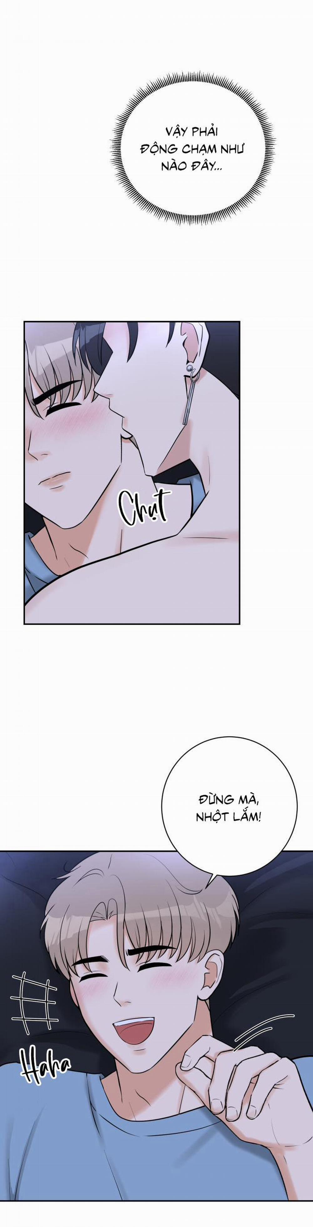 Tỉnh Dậy Lần Nữa Bỗng Trở Thành Minh Tinh Rồi 23 trang 40