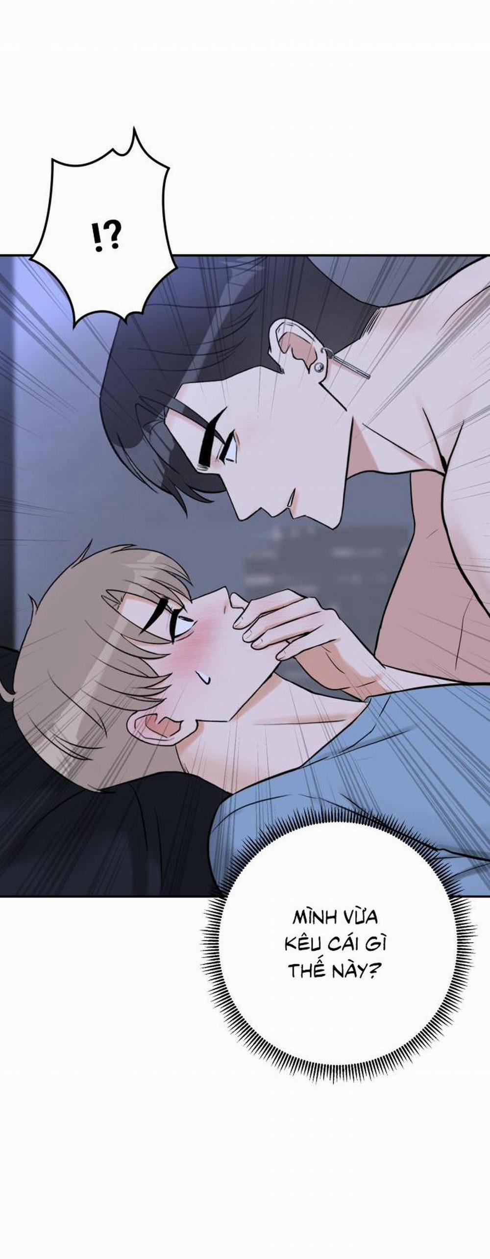 Tỉnh Dậy Lần Nữa Bỗng Trở Thành Minh Tinh Rồi 23 trang 43