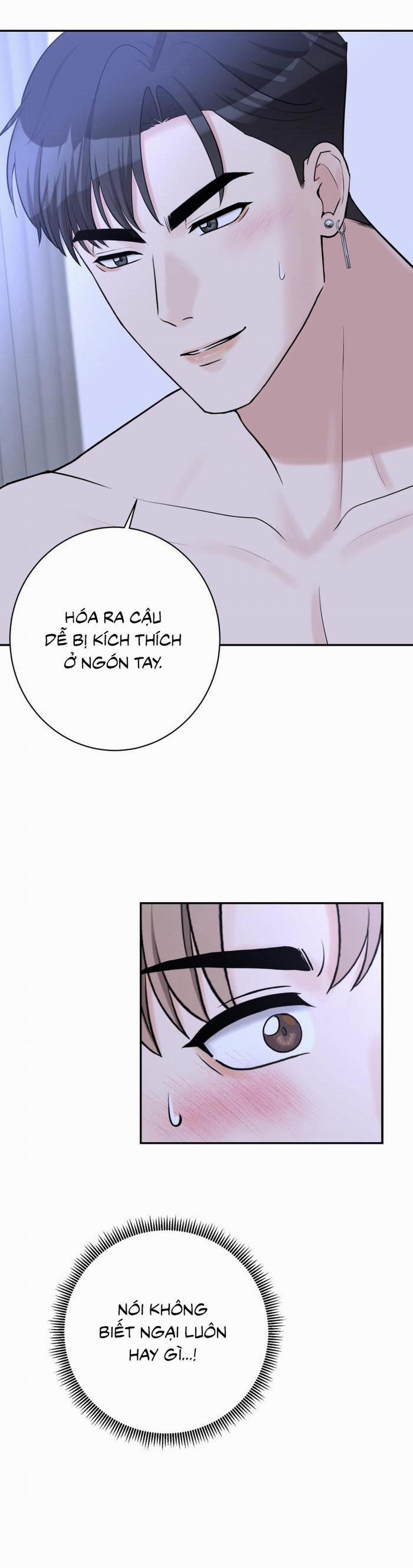 Tỉnh Dậy Lần Nữa Bỗng Trở Thành Minh Tinh Rồi 23 trang 44