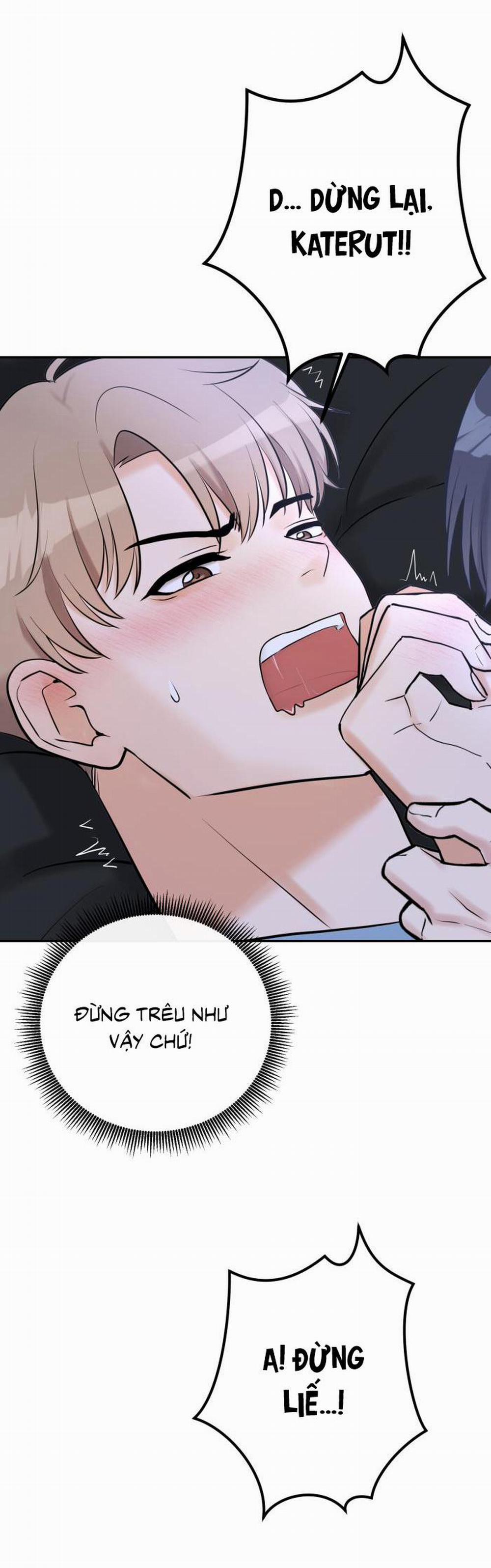 Tỉnh Dậy Lần Nữa Bỗng Trở Thành Minh Tinh Rồi 23 trang 46