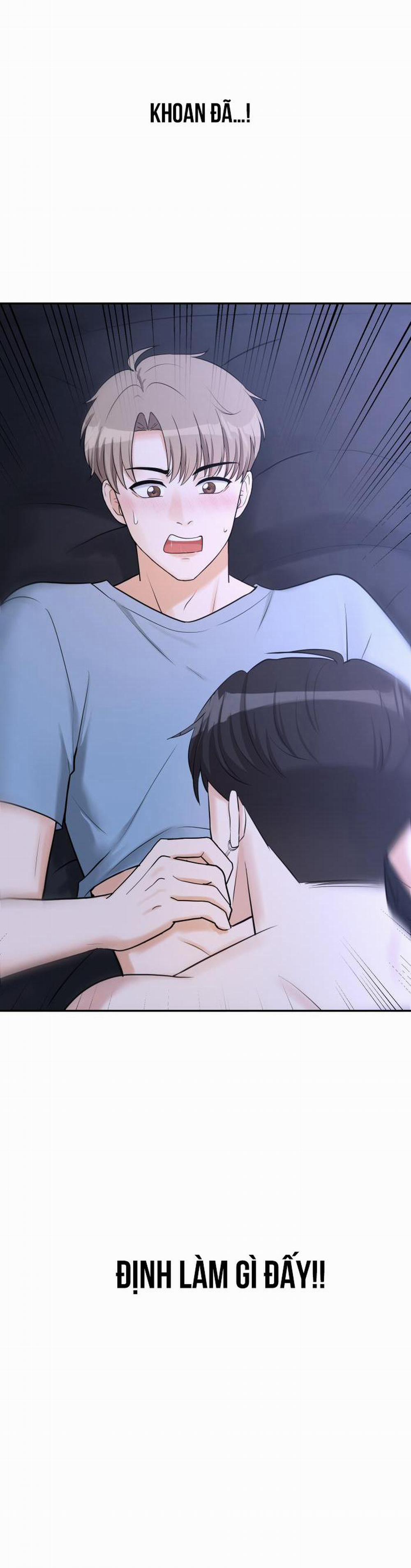 Tỉnh Dậy Lần Nữa Bỗng Trở Thành Minh Tinh Rồi 23 trang 49