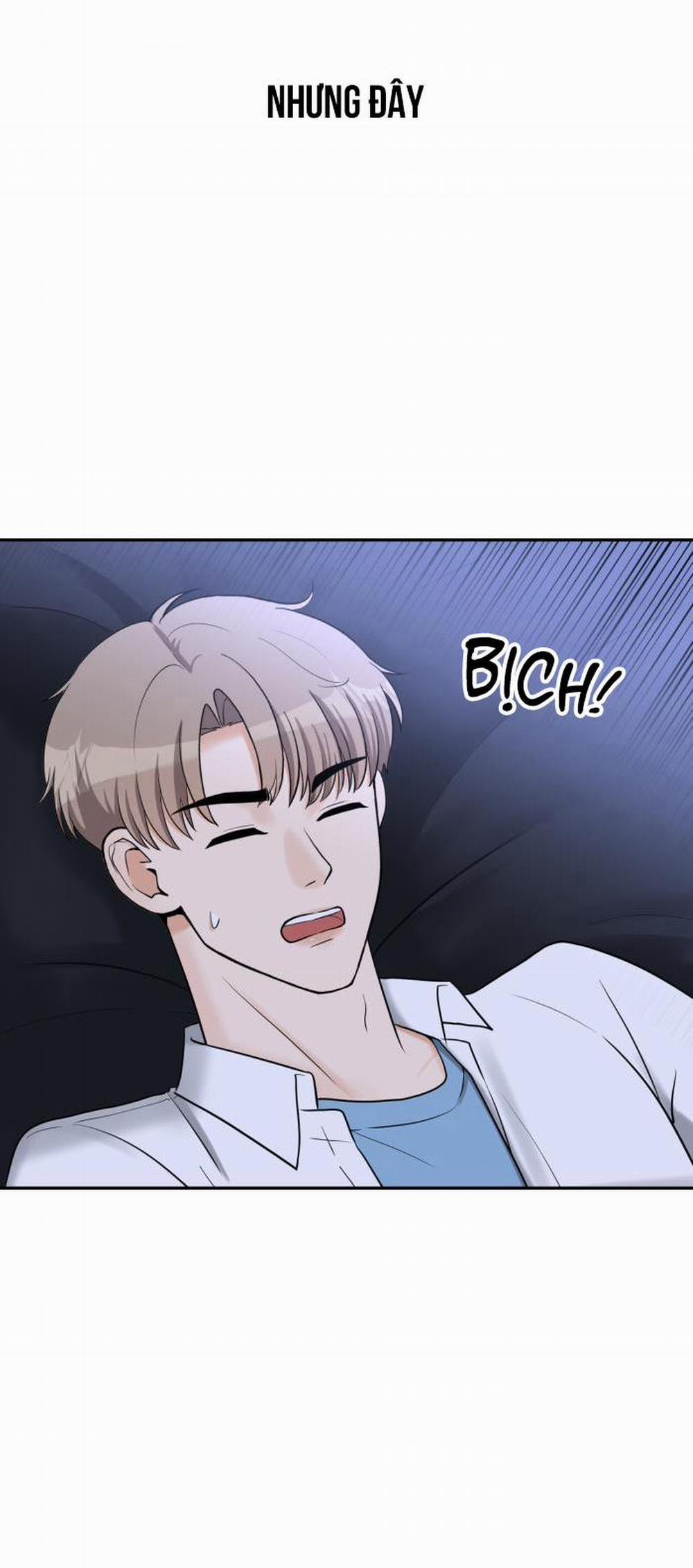 Tỉnh Dậy Lần Nữa Bỗng Trở Thành Minh Tinh Rồi 23 trang 5