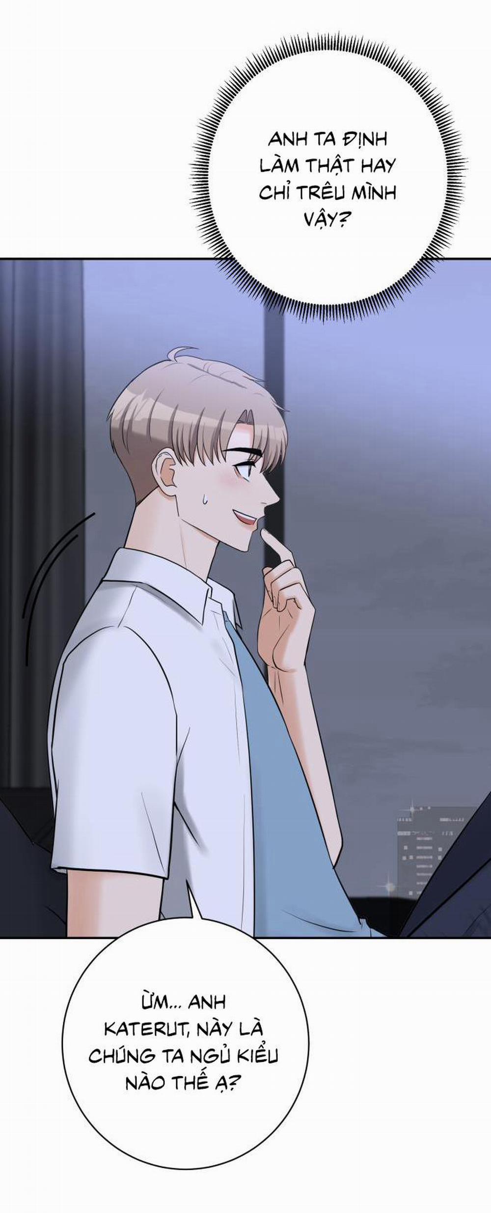 Tỉnh Dậy Lần Nữa Bỗng Trở Thành Minh Tinh Rồi 23 trang 9