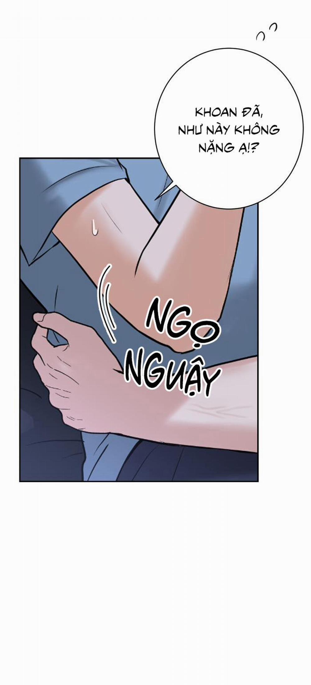 Tỉnh Dậy Lần Nữa Bỗng Trở Thành Minh Tinh Rồi 24 trang 13