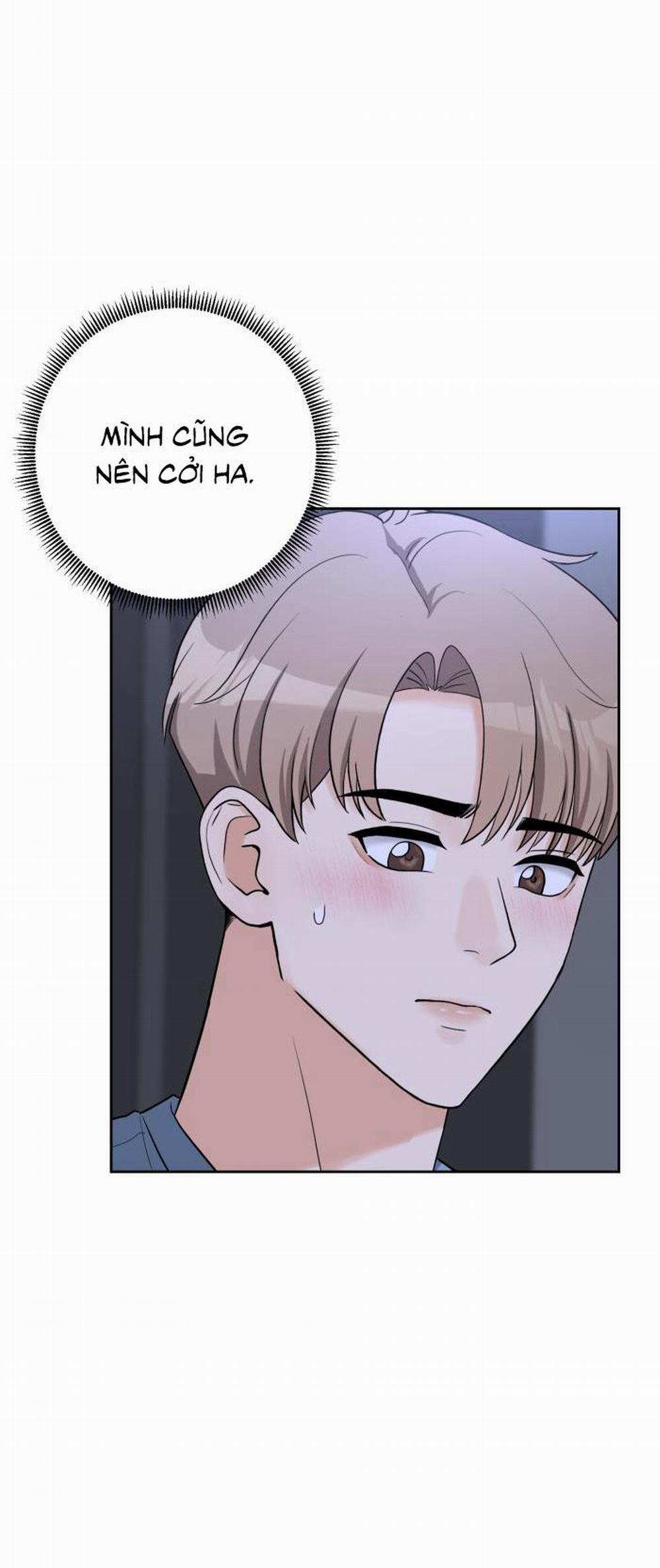 Tỉnh Dậy Lần Nữa Bỗng Trở Thành Minh Tinh Rồi 24 trang 16