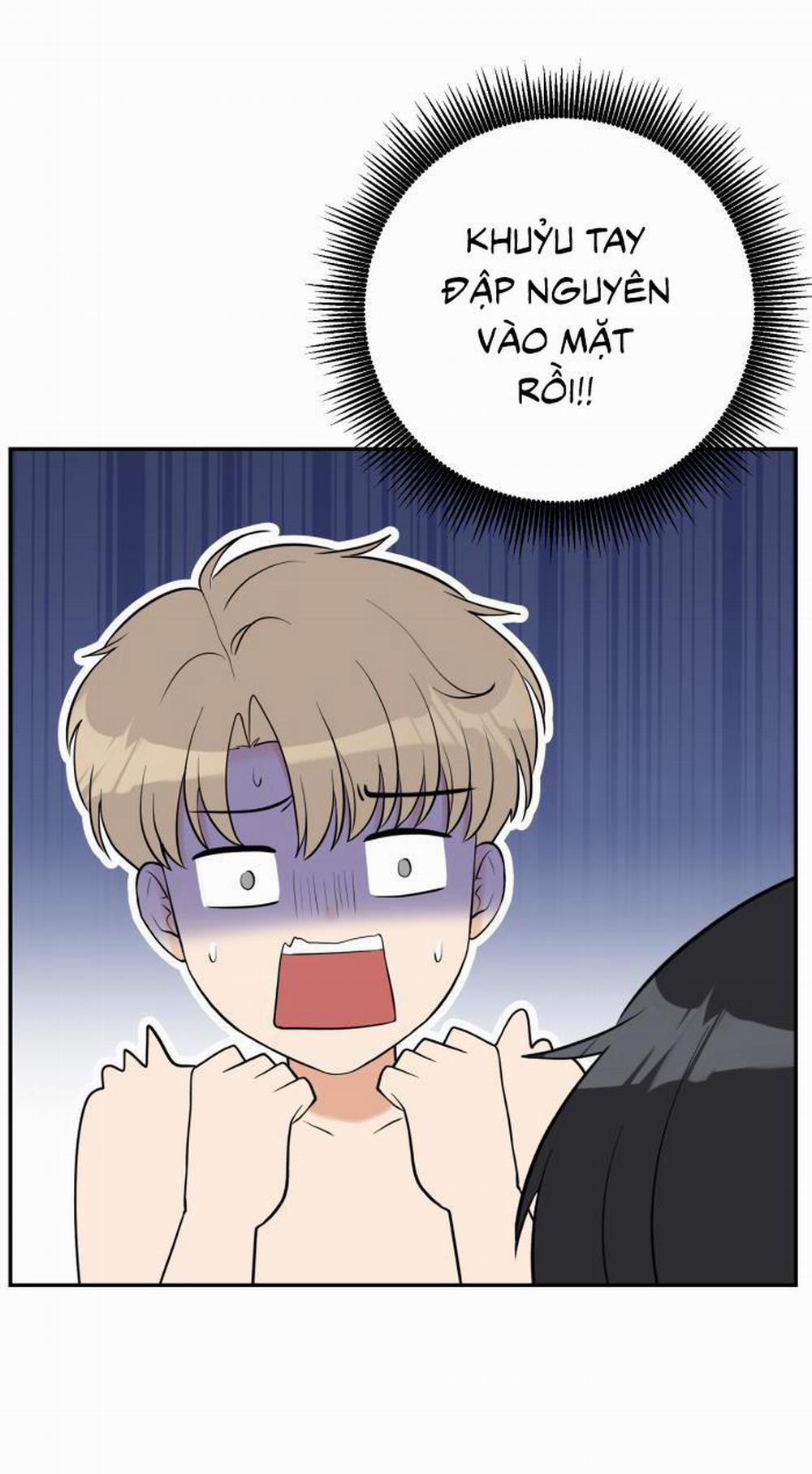 Tỉnh Dậy Lần Nữa Bỗng Trở Thành Minh Tinh Rồi 24 trang 19