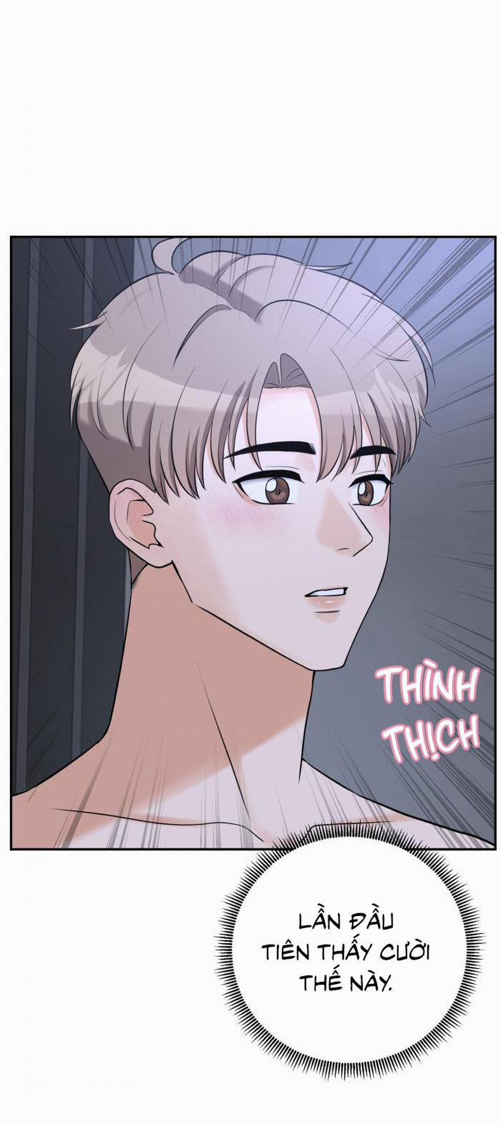 Tỉnh Dậy Lần Nữa Bỗng Trở Thành Minh Tinh Rồi 24 trang 22