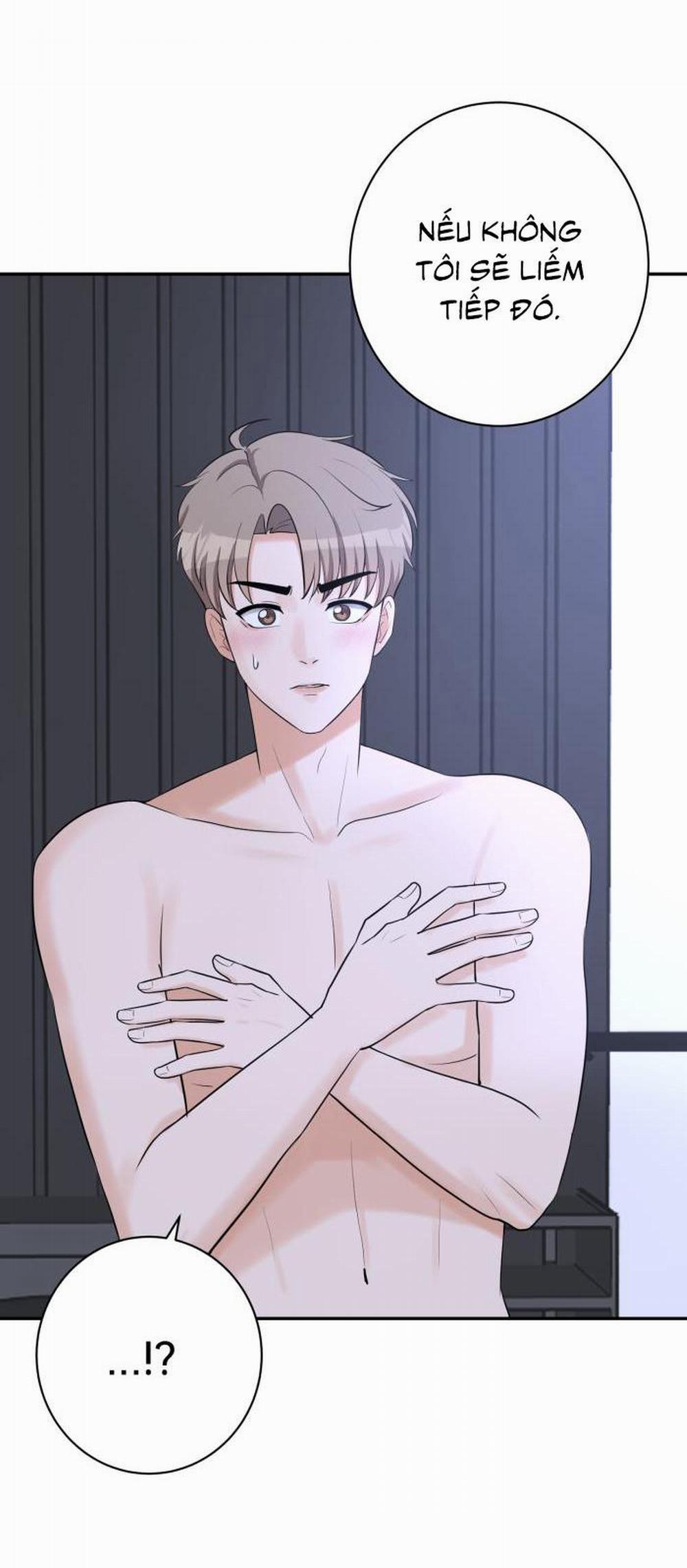 Tỉnh Dậy Lần Nữa Bỗng Trở Thành Minh Tinh Rồi 24 trang 25