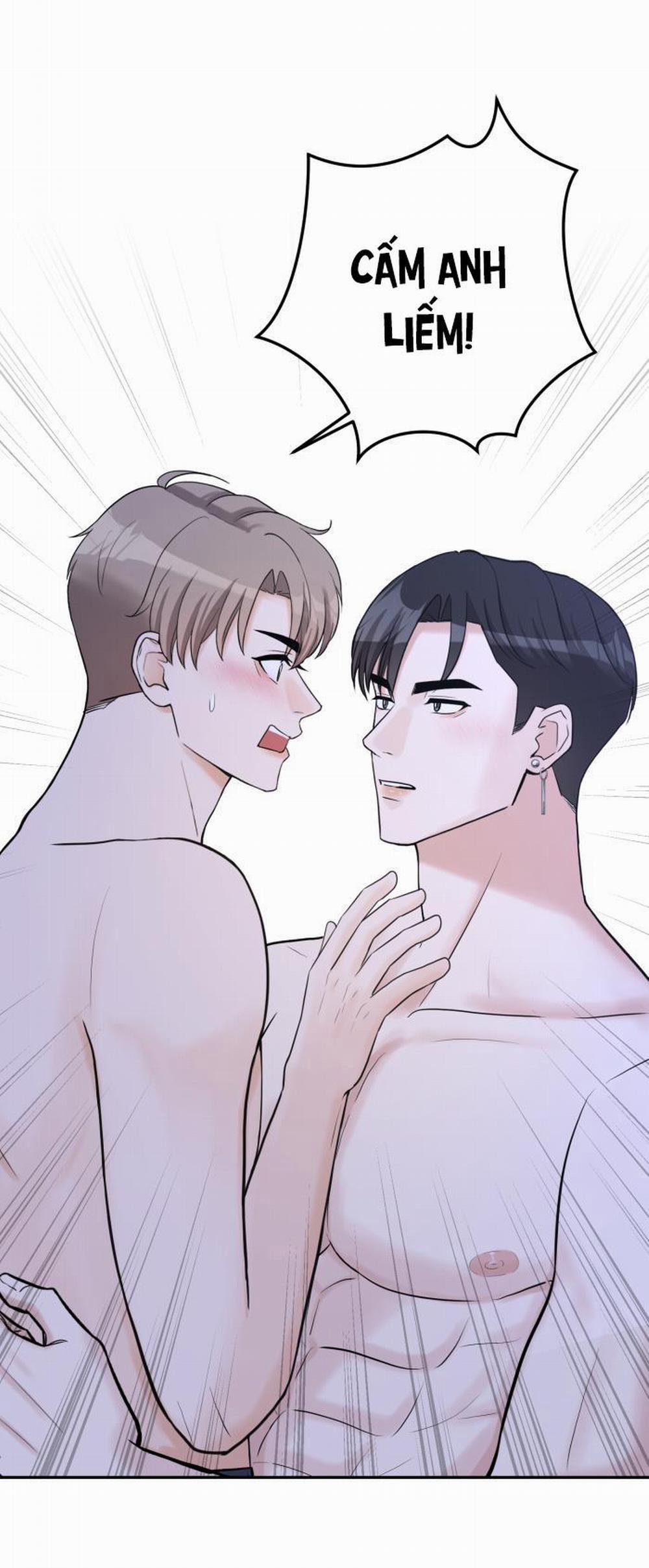 Tỉnh Dậy Lần Nữa Bỗng Trở Thành Minh Tinh Rồi 24 trang 26