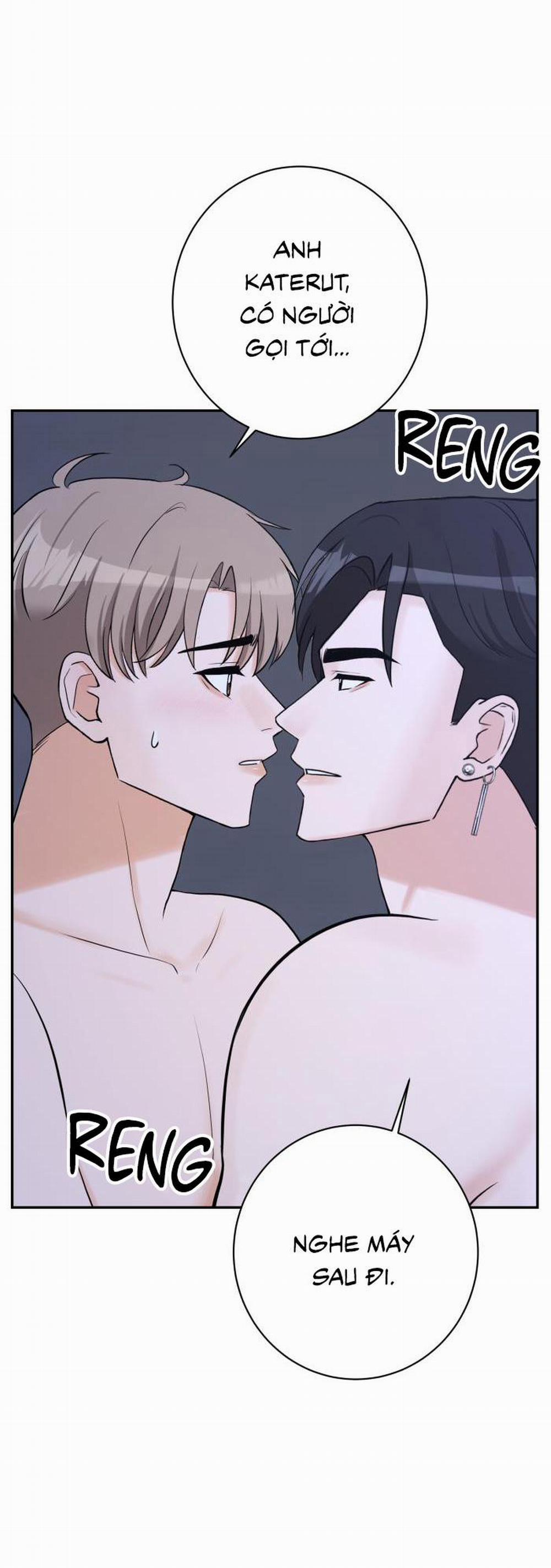 Tỉnh Dậy Lần Nữa Bỗng Trở Thành Minh Tinh Rồi 24 trang 30