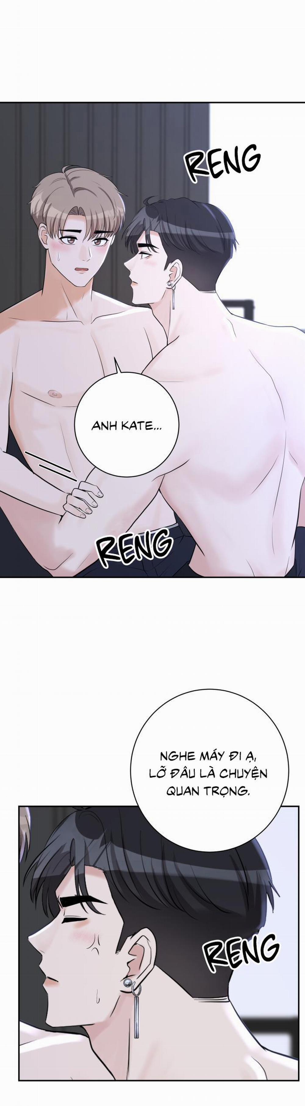 Tỉnh Dậy Lần Nữa Bỗng Trở Thành Minh Tinh Rồi 24 trang 31