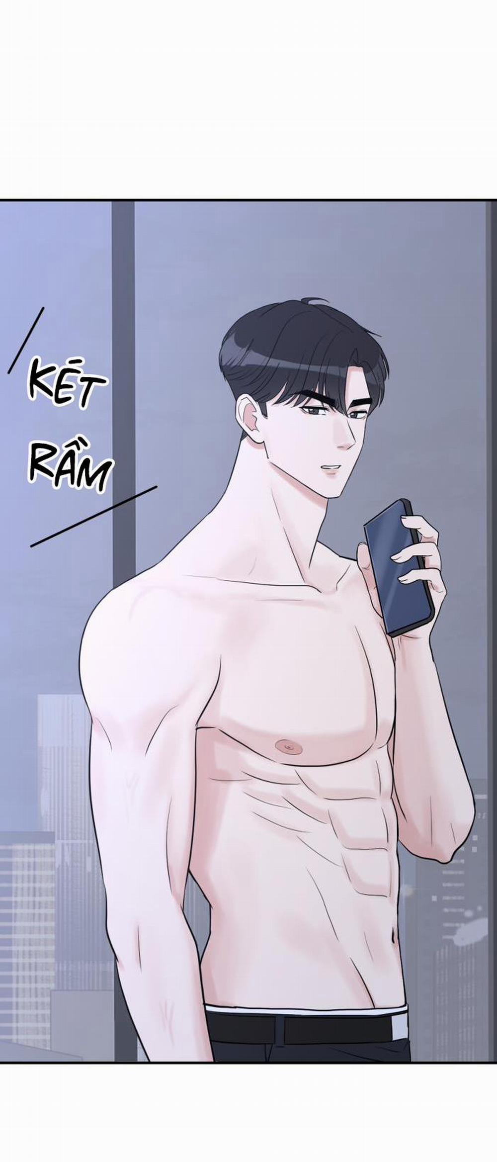 Tỉnh Dậy Lần Nữa Bỗng Trở Thành Minh Tinh Rồi 24 trang 35