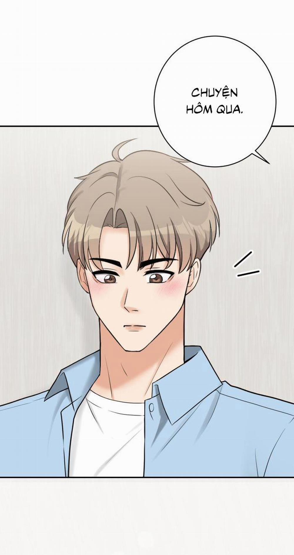 Tỉnh Dậy Lần Nữa Bỗng Trở Thành Minh Tinh Rồi 24 trang 47