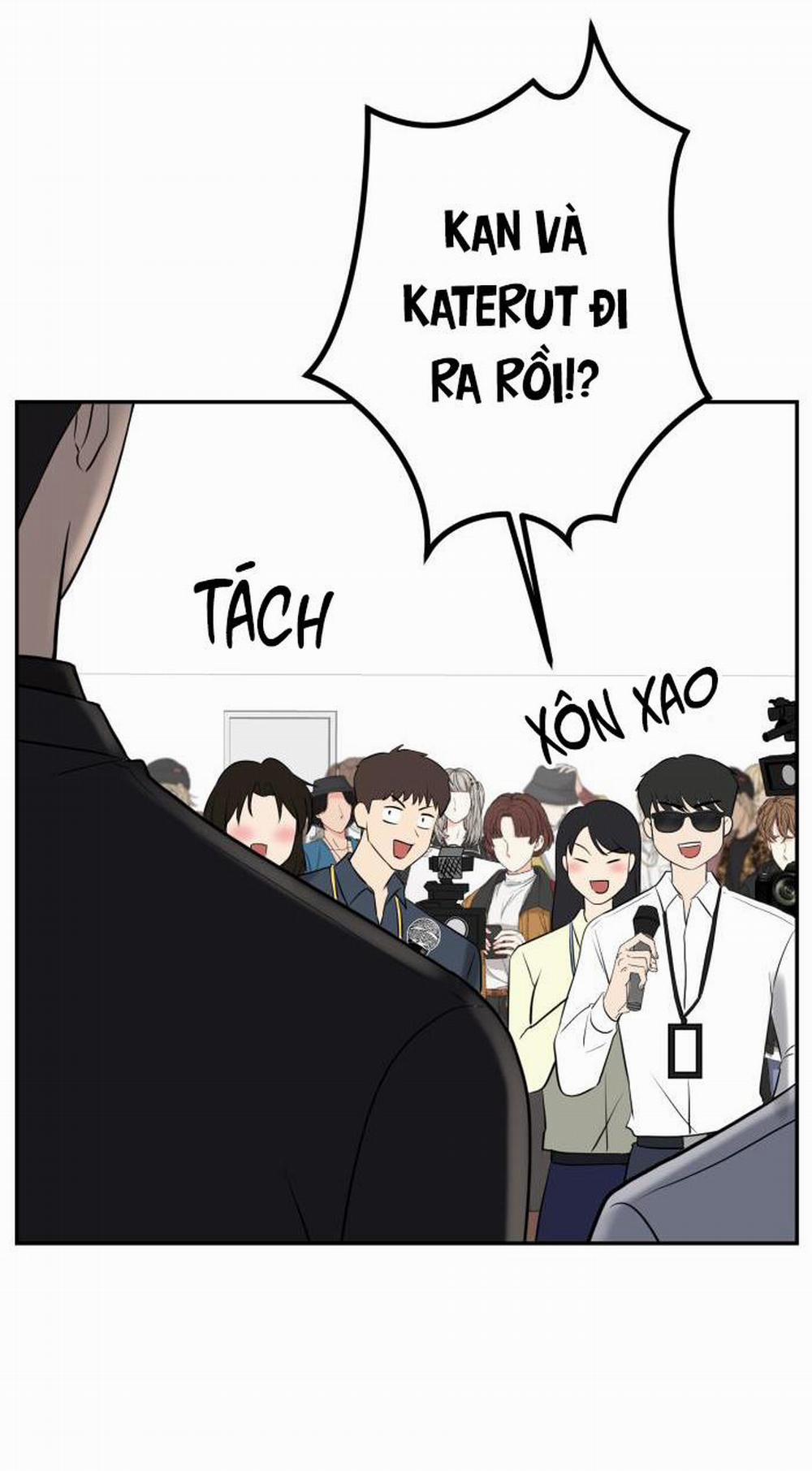 Tỉnh Dậy Lần Nữa Bỗng Trở Thành Minh Tinh Rồi 24 trang 51