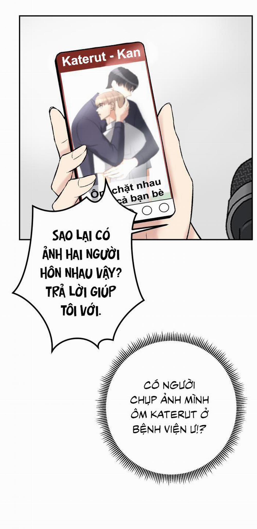 Tỉnh Dậy Lần Nữa Bỗng Trở Thành Minh Tinh Rồi 24 trang 53