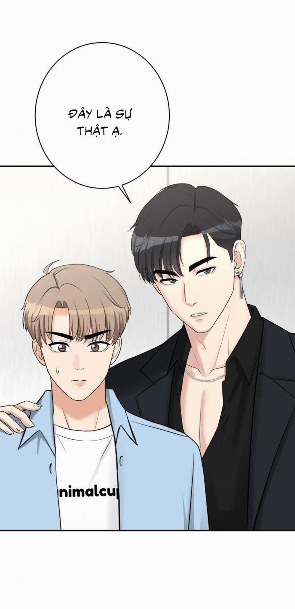 Tỉnh Dậy Lần Nữa Bỗng Trở Thành Minh Tinh Rồi 24 trang 54