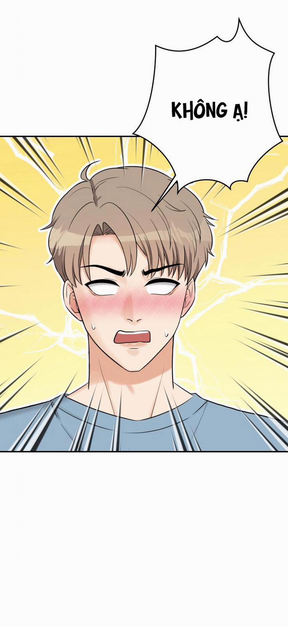 Tỉnh Dậy Lần Nữa Bỗng Trở Thành Minh Tinh Rồi 24 trang 8