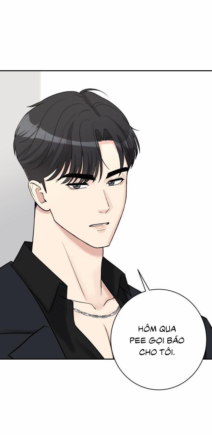 Tỉnh Dậy Lần Nữa Bỗng Trở Thành Minh Tinh Rồi 25 trang 12