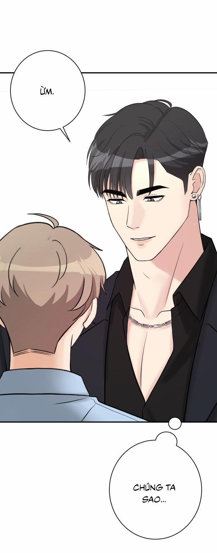 Tỉnh Dậy Lần Nữa Bỗng Trở Thành Minh Tinh Rồi 25 trang 16