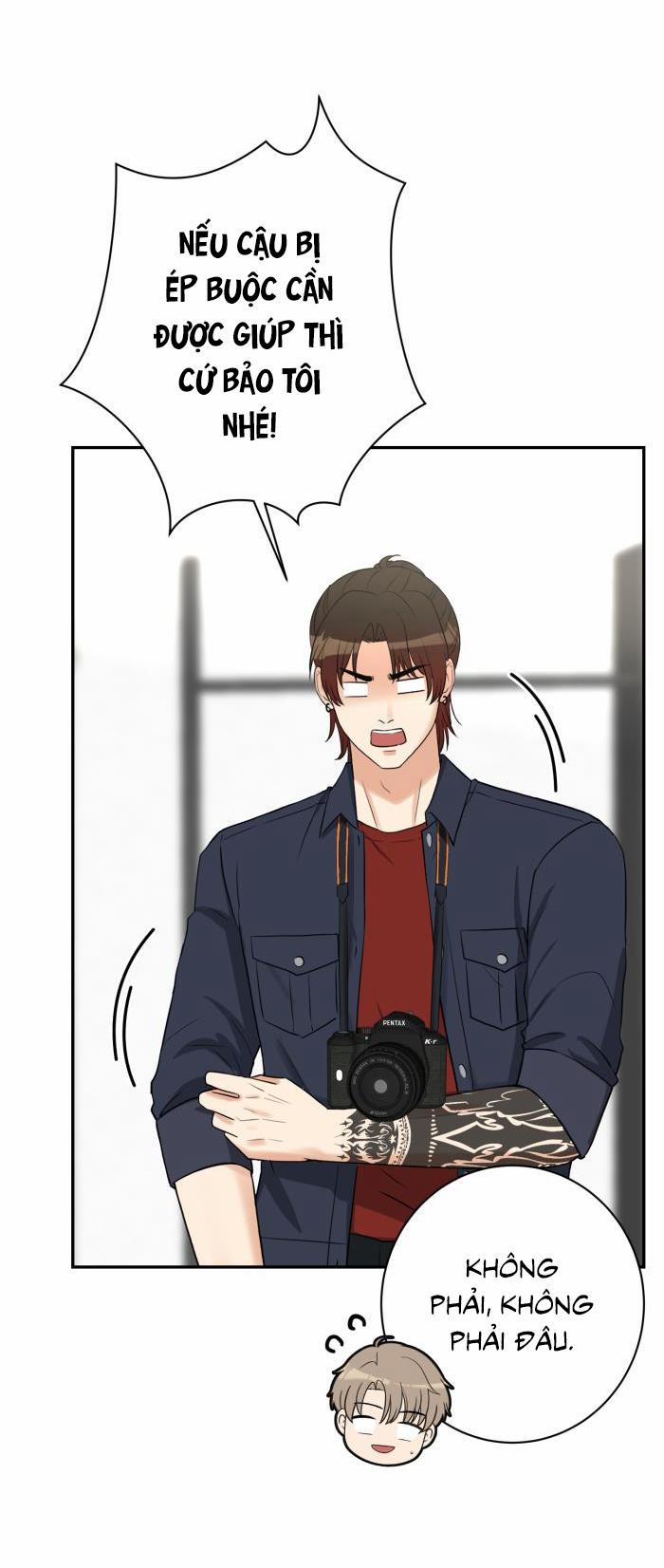 Tỉnh Dậy Lần Nữa Bỗng Trở Thành Minh Tinh Rồi 25 trang 20